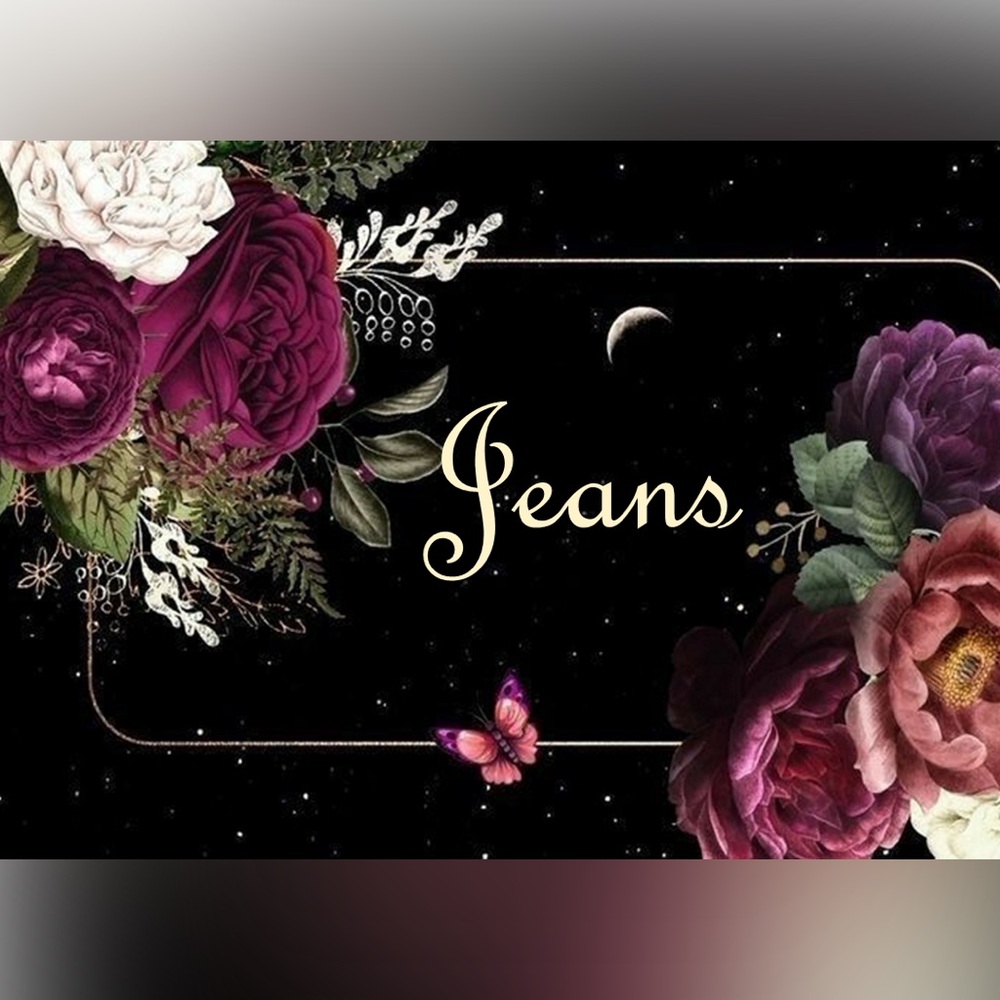 👖Jeans 🛍️